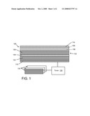 ELECTRICALLY TUNABLE RESISTOR AND RELATED METHODS diagram and image