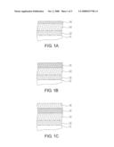MEMORY CELL AND PROCESS FOR MANUFACTURING THE SAME diagram and image