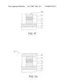 MEMORY CELL AND PROCESS FOR MANUFACTURING THE SAME diagram and image