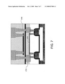 INTEGRATED CIRCUIT HAVING RESISTOR BETWEEN BEOL INTERCONNECT AND FEOL STRUCTURE AND RELATED METHOD diagram and image