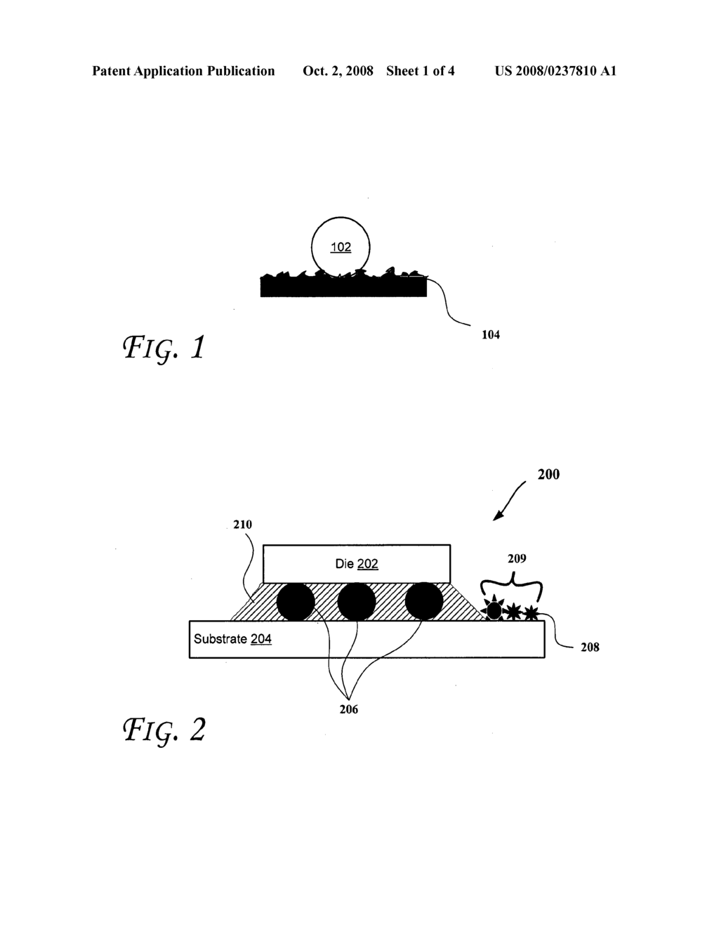 Controlling substrate surface properties via colloidal coatings - diagram, schematic, and image 02