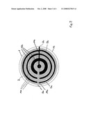 Bipolar Carrier Wafer and Mobile Bipolar Electrostatic Wafer Arrangement diagram and image