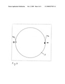 Bipolar Carrier Wafer and Mobile Bipolar Electrostatic Wafer Arrangement diagram and image