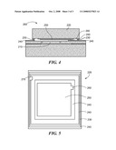 Aluminum Based Bonding of Semiconductor Wafers diagram and image