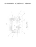 Method for protecting encapsulated sensor structures using stack packaging diagram and image