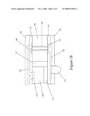 SEMICONDUCTOR DEVICE PACKAGE WITH DIE RECEIVING THROUGH-HOLE AND DUAL BUILD-UP LAYERS OVER BOTH SIDE-SURFACES FOR WLP AND METHOD OF THE SAME diagram and image