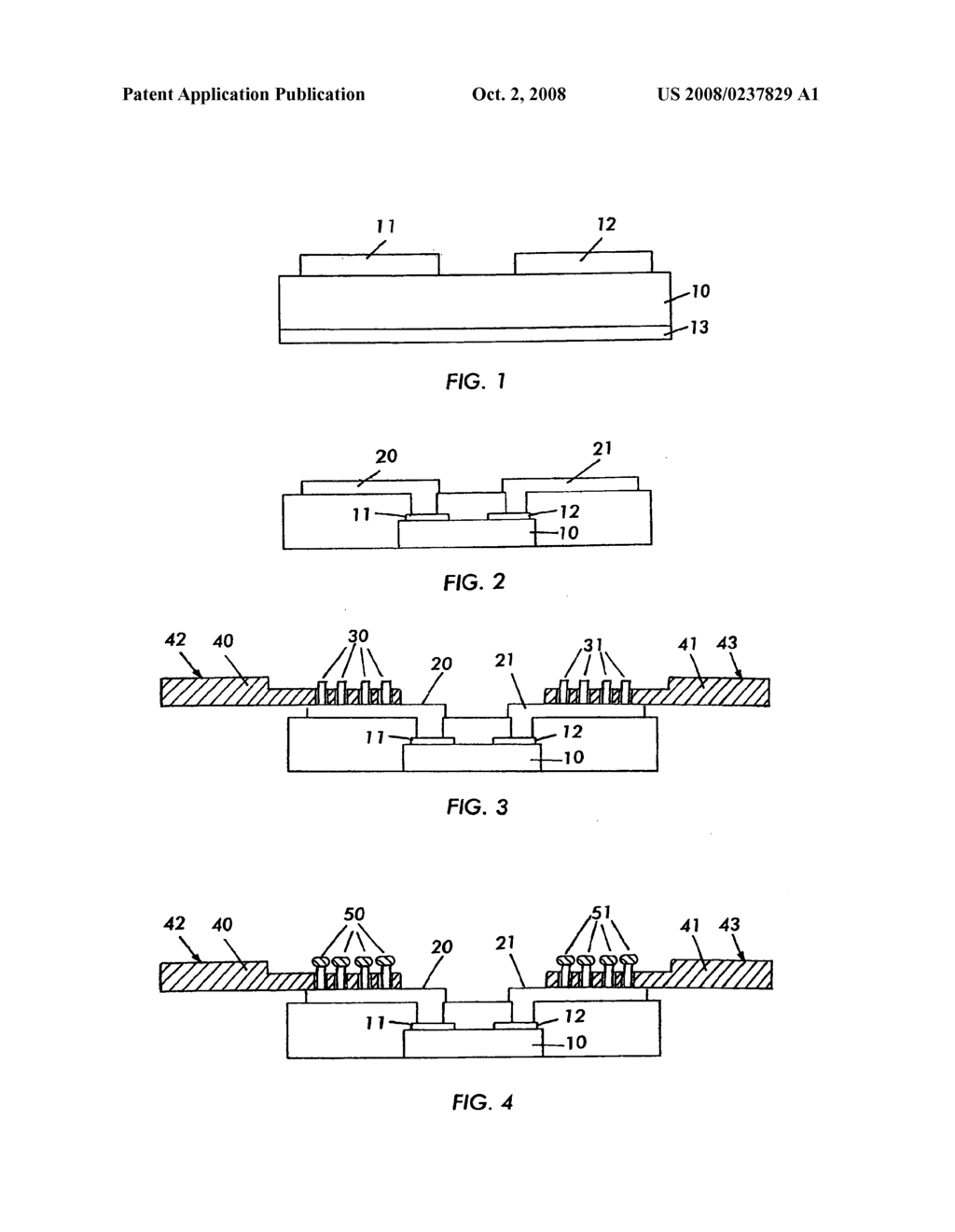 High current lead electrode for semiconductor device - diagram, schematic, and image 02