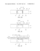 SEMICONDUCTOR CHIP EMBEDDING STRUCTURE diagram and image