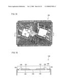 Semiconductor device diagram and image