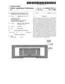 Semiconductor apparatus and method of manufacturing same diagram and image