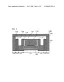 Semiconductor apparatus and method of manufacturing same diagram and image