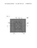 Semiconductor apparatus and method of manufacturing same diagram and image