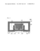 Semiconductor apparatus and method of manufacturing same diagram and image