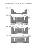 Semiconductor apparatus and method of manufacturing same diagram and image