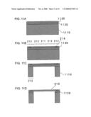 Semiconductor apparatus and method of manufacturing same diagram and image