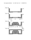 Semiconductor apparatus and method of manufacturing same diagram and image