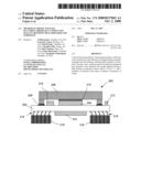 Microelectronic package including thermally conductive sealant between heat spreader and substrate diagram and image