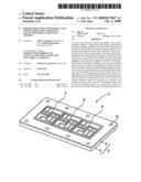 Power semiconductor module, and power semiconductor device having the module mounted therein diagram and image