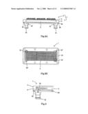 Power semiconductor module, and power semiconductor device having the module mounted therein diagram and image