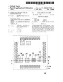 COMPLIANT BUMP STRUCTURE AND BONDING STRUCTURE diagram and image