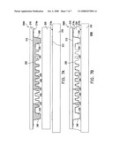 COMPLIANT BUMP STRUCTURE AND BONDING STRUCTURE diagram and image