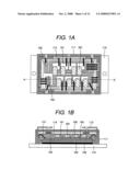 SEMICONDUCTOR DEVICE, MANUFACTURING METHOD THEREOF, COMPOSITE METAL BODY AND MANUFACTURING METHOD THEREOF diagram and image