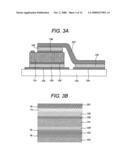 SEMICONDUCTOR DEVICE, MANUFACTURING METHOD THEREOF, COMPOSITE METAL BODY AND MANUFACTURING METHOD THEREOF diagram and image