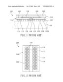 Ball grid array package and its substrate diagram and image