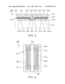 Ball grid array package and its substrate diagram and image
