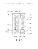 Ball grid array package and its substrate diagram and image