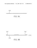 Ball grid array package and its substrate diagram and image