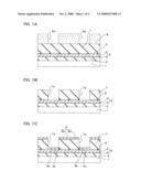 ELECTRONIC DEVICE AND METHOD OF MANUFACTURING THE SAME diagram and image