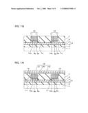 ELECTRONIC DEVICE AND METHOD OF MANUFACTURING THE SAME diagram and image