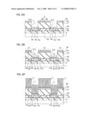 ELECTRONIC DEVICE AND METHOD OF MANUFACTURING THE SAME diagram and image