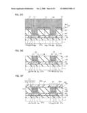 ELECTRONIC DEVICE AND METHOD OF MANUFACTURING THE SAME diagram and image