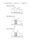 ELECTRONIC DEVICE AND METHOD OF MANUFACTURING THE SAME diagram and image