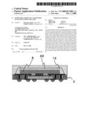 SEMICONDUCTOR DEVICE AND METHOD OF MANUFACTURING THE SAME diagram and image