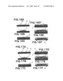 SEMICONDUCTOR DEVICE AND METHOD OF MANUFACTURING THE SAME diagram and image