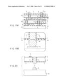 Multichip semiconductor device, chip therefor and method of formation thereof diagram and image