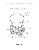 Methods for making fiber reinforced polypropylene composites using pre-cut fiber diagram and image