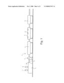 Plastics Pipe diagram and image