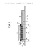 Pattern forming mold and method and apparatus for forming a pattern diagram and image