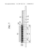 Pattern forming mold and method and apparatus for forming a pattern diagram and image