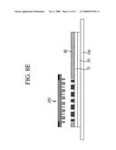 Pattern forming mold and method and apparatus for forming a pattern diagram and image