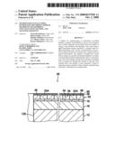 Method for manufacturing information recording medium, method of transferring concavo-convex pattern, and transfer apparatus diagram and image