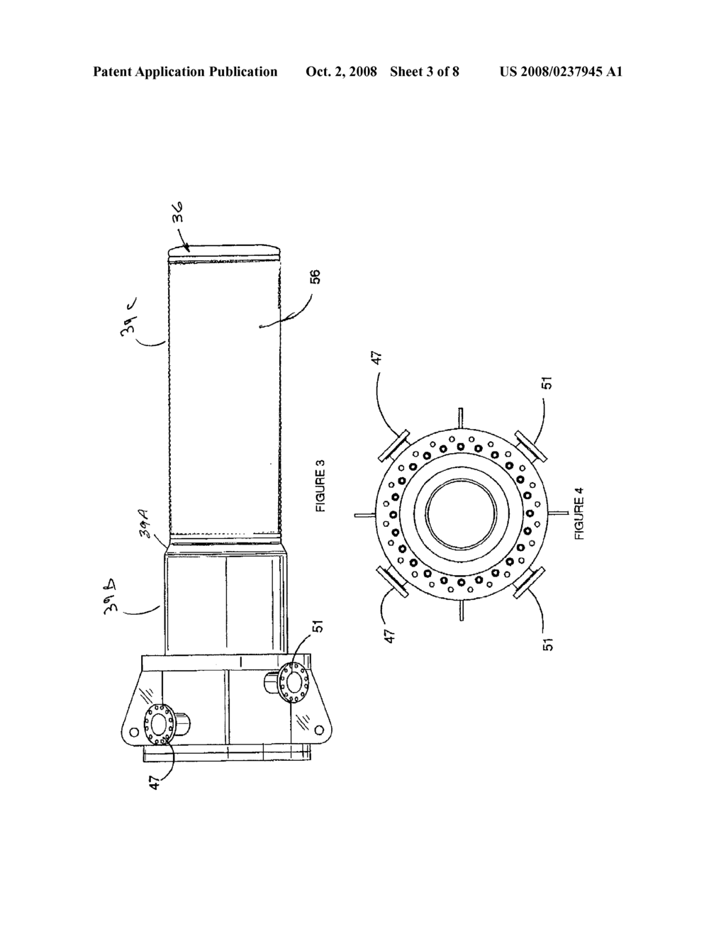 APPARATUS FOR INJECTING MATERIAL INTO A VESSEL - diagram, schematic, and image 04