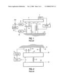 Actuator Arrangement for Active Vibration Isolation Using a Payload as an Inertial Reference Mass diagram and image