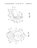 SPRING SEAT AND DAMPER DISK ASSEMBLY diagram and image