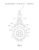 SPRING SEAT AND DAMPER DISK ASSEMBLY diagram and image