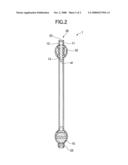 DAMPER APPARATUS diagram and image